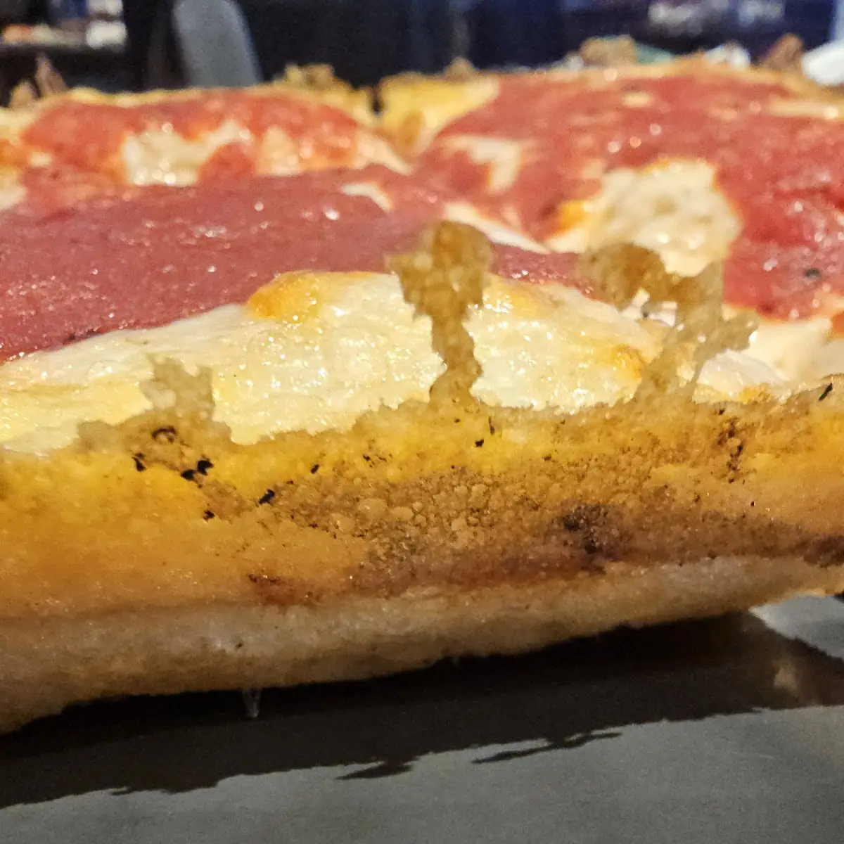 Cheese Pizza