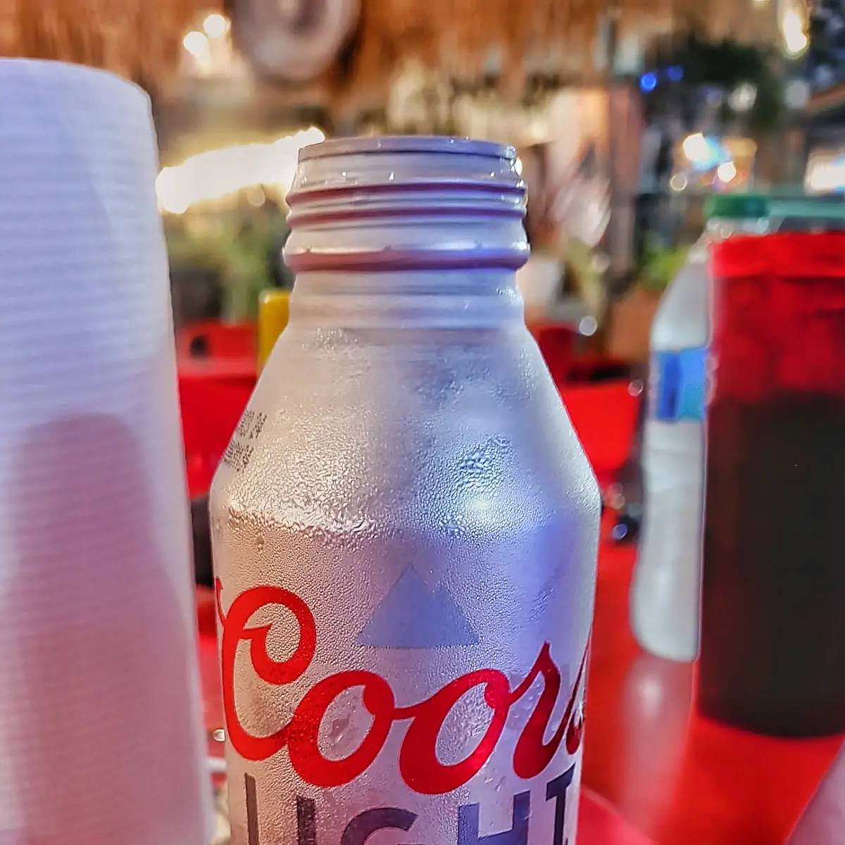 Coors Light