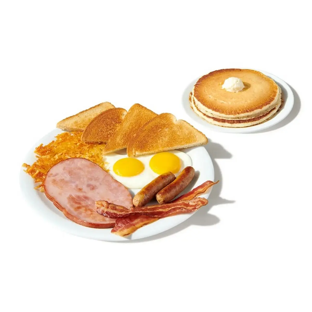 Pancake Breakfast