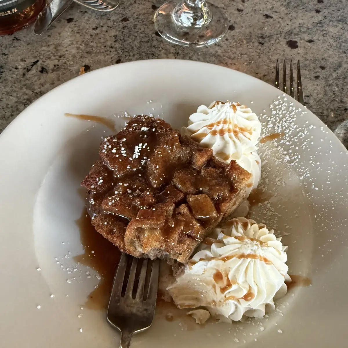 Bread Pudding