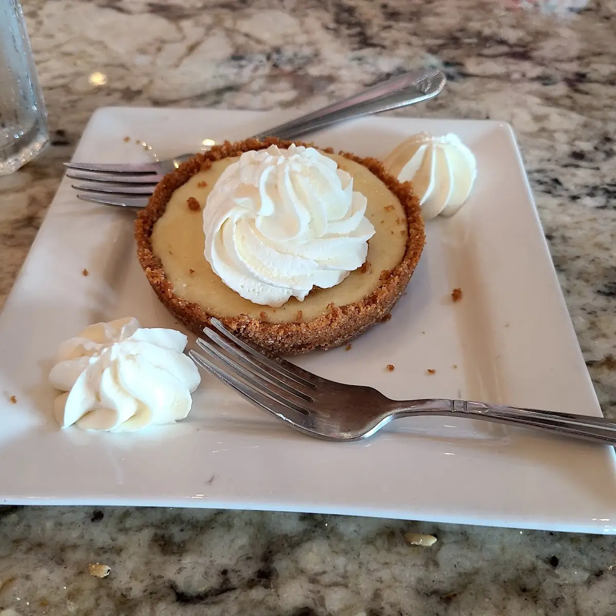 Key Lime Pie