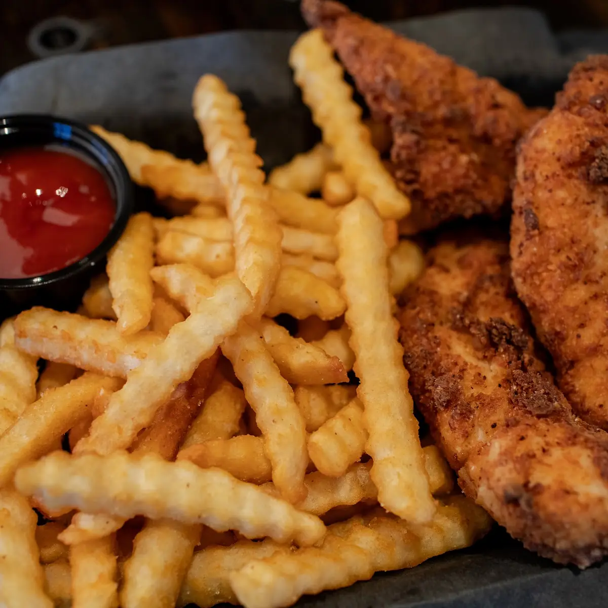 Chicken Tenders