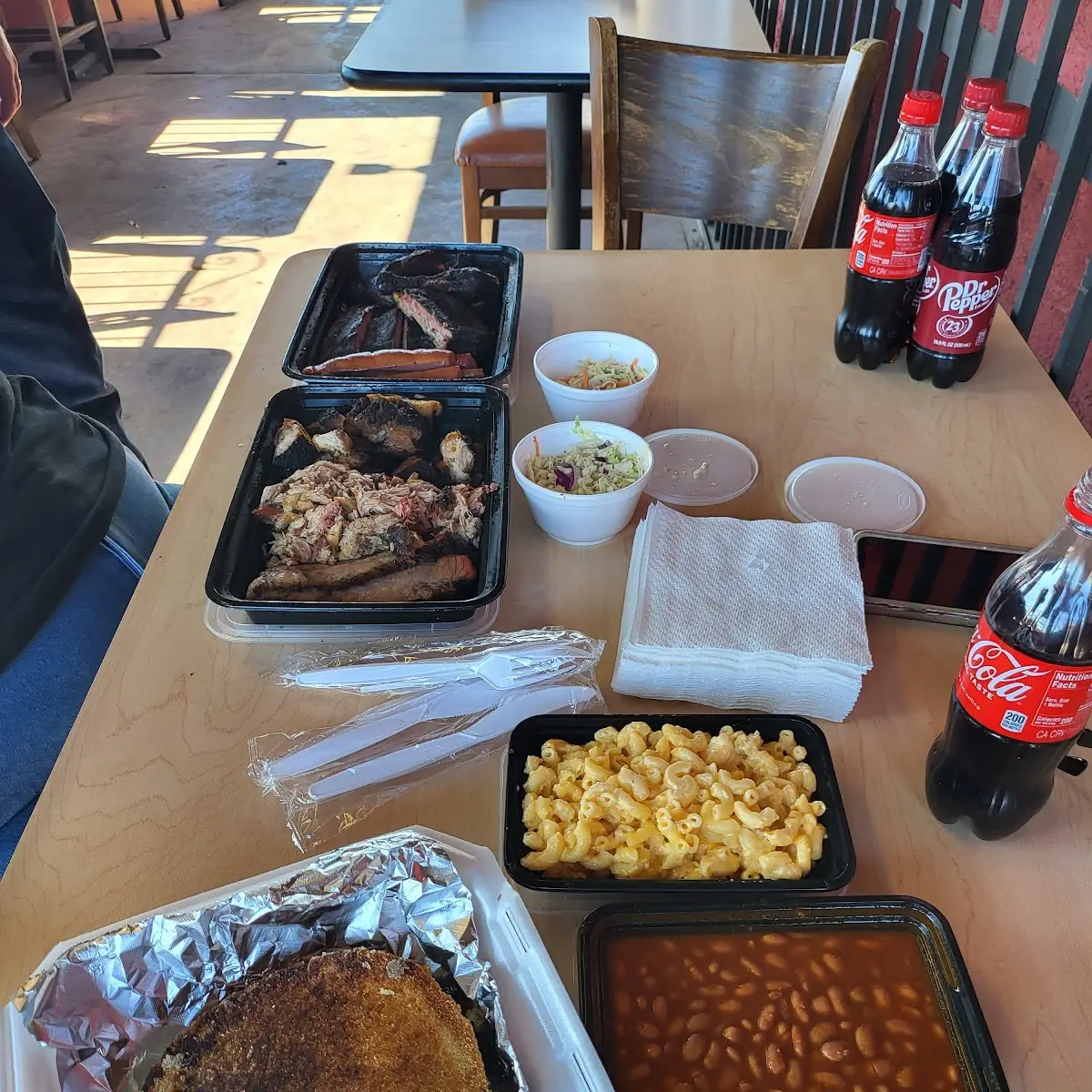 BBQ Beans