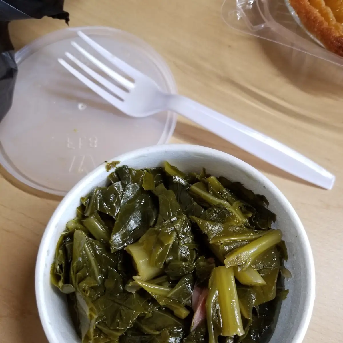 Collard Greens