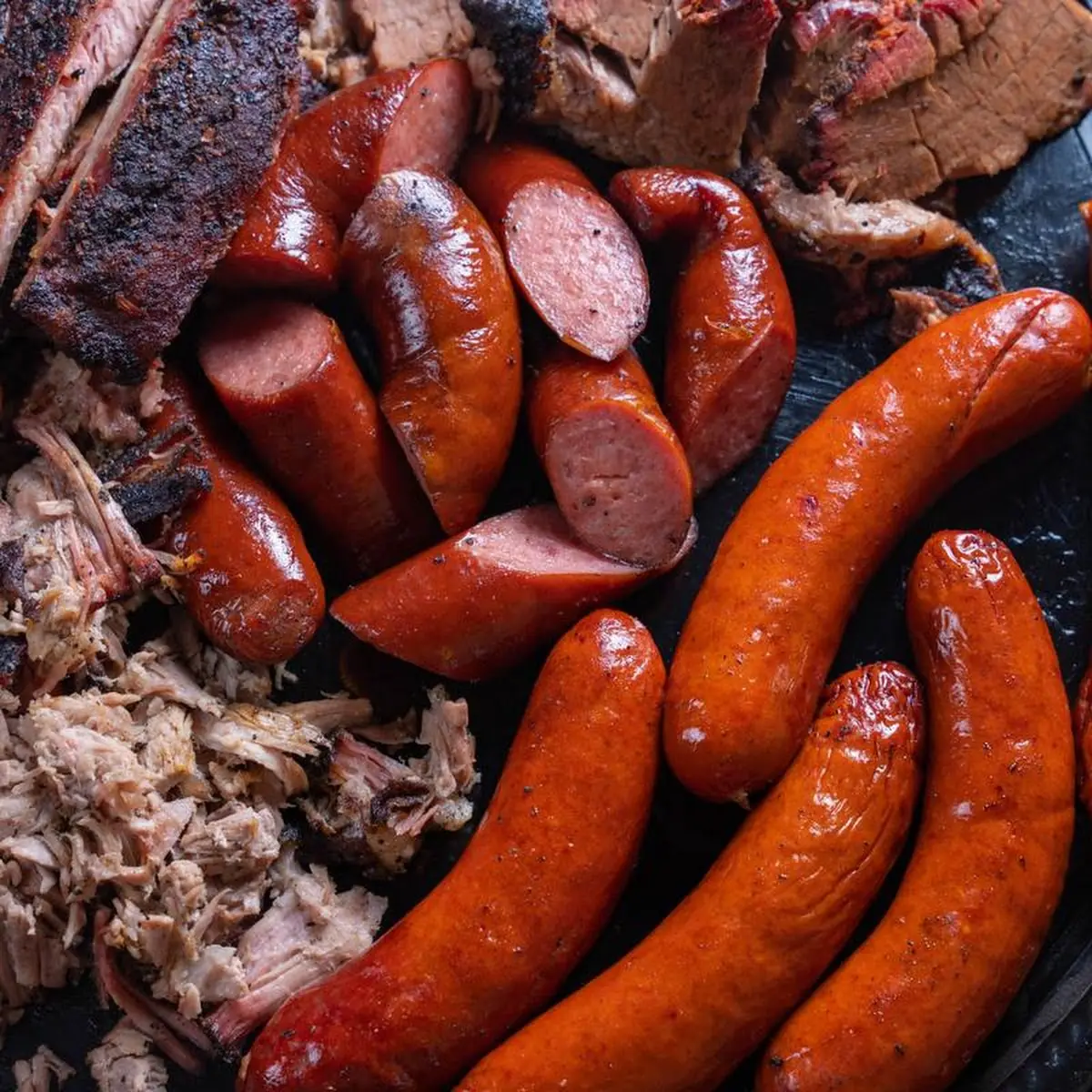 Smoke Sausage