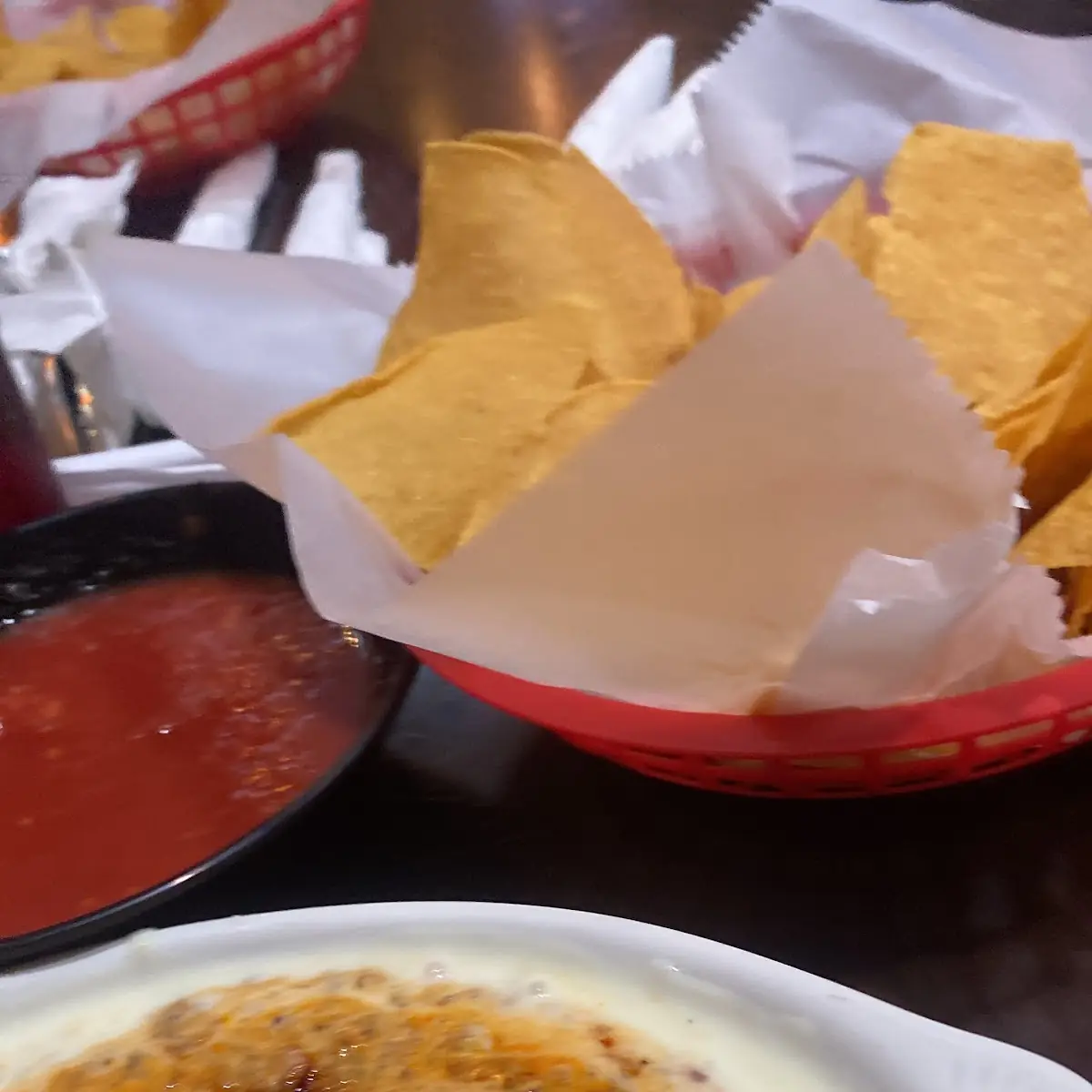 Cheese Dip