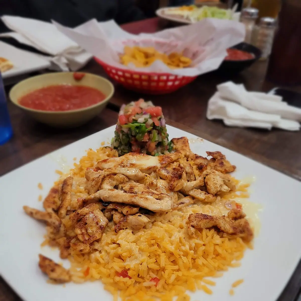 Pollo Loco