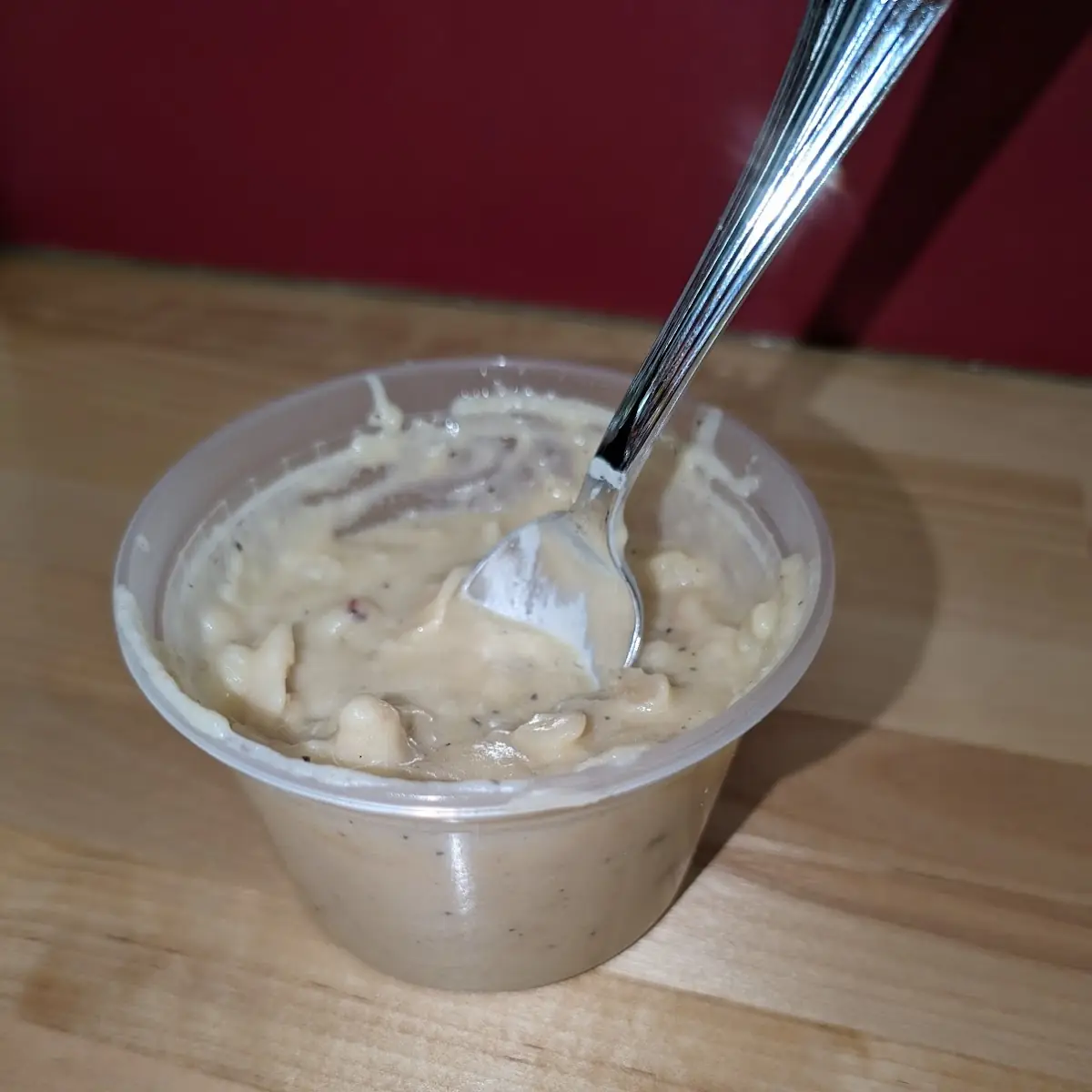 Baked Potato Soup