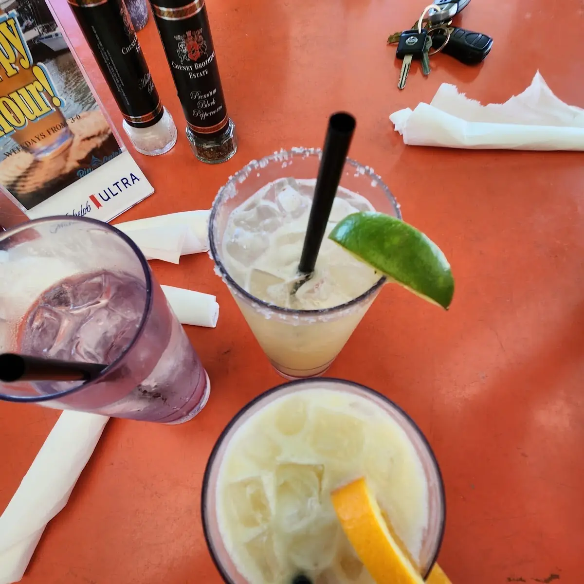 Pina Colada