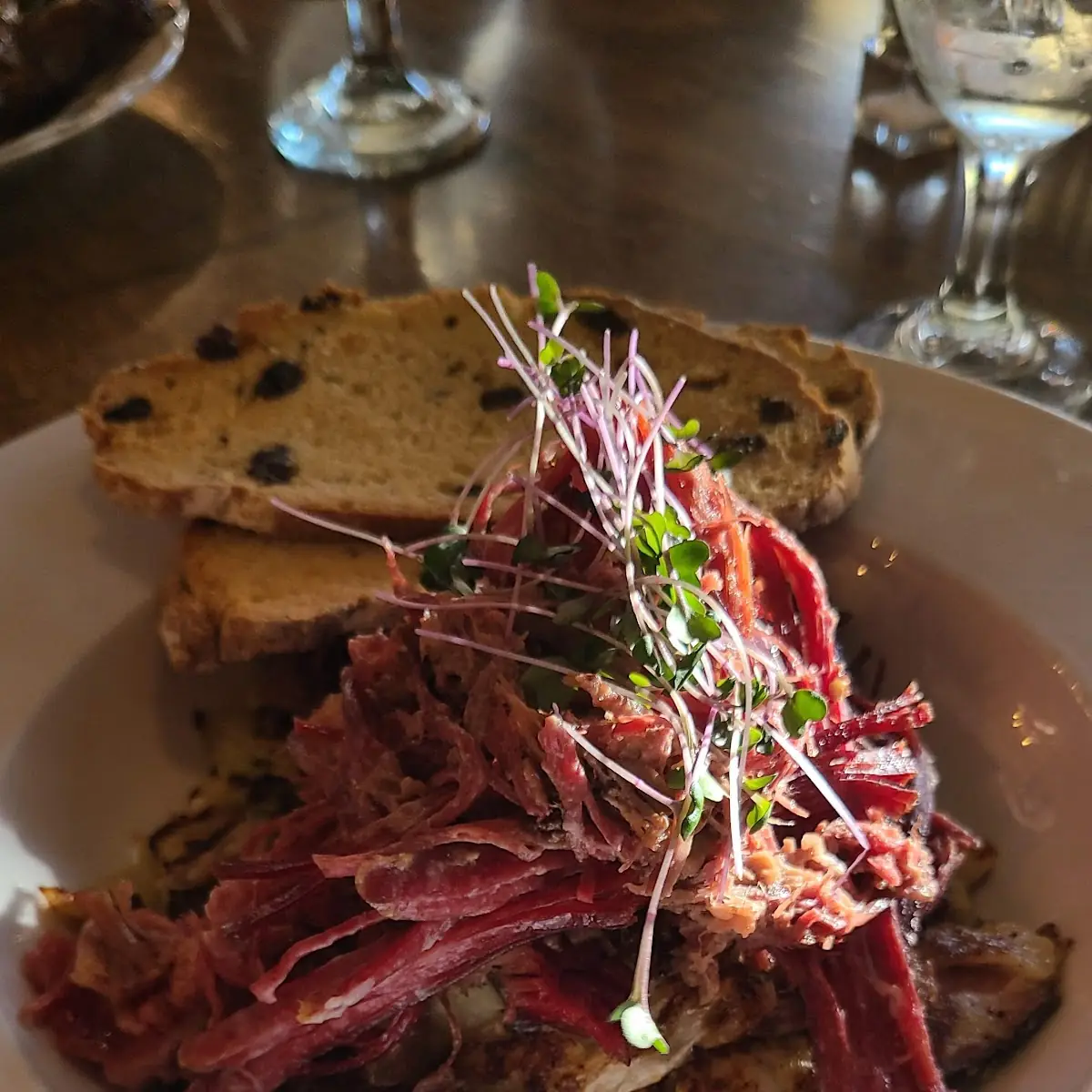 Corned Beef