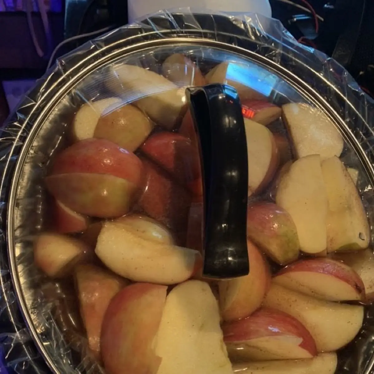 Fresh Fruit