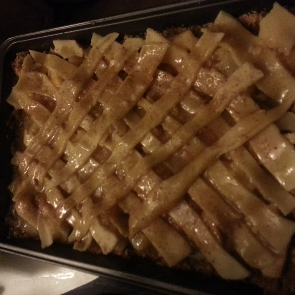 Apple Pie