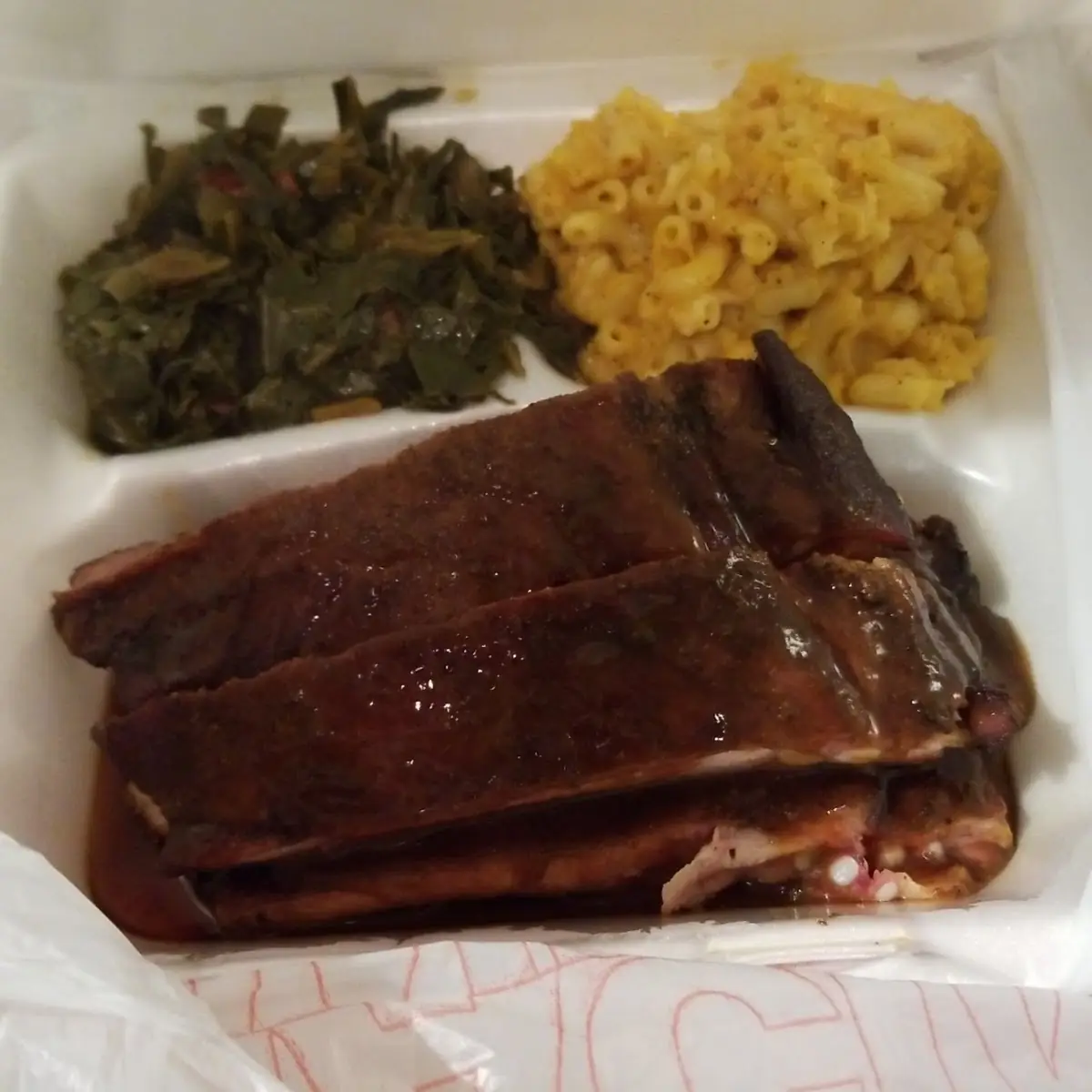 Collard Greens