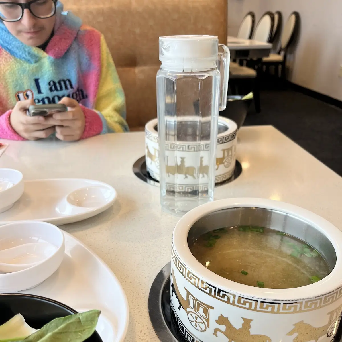 Miso Soup