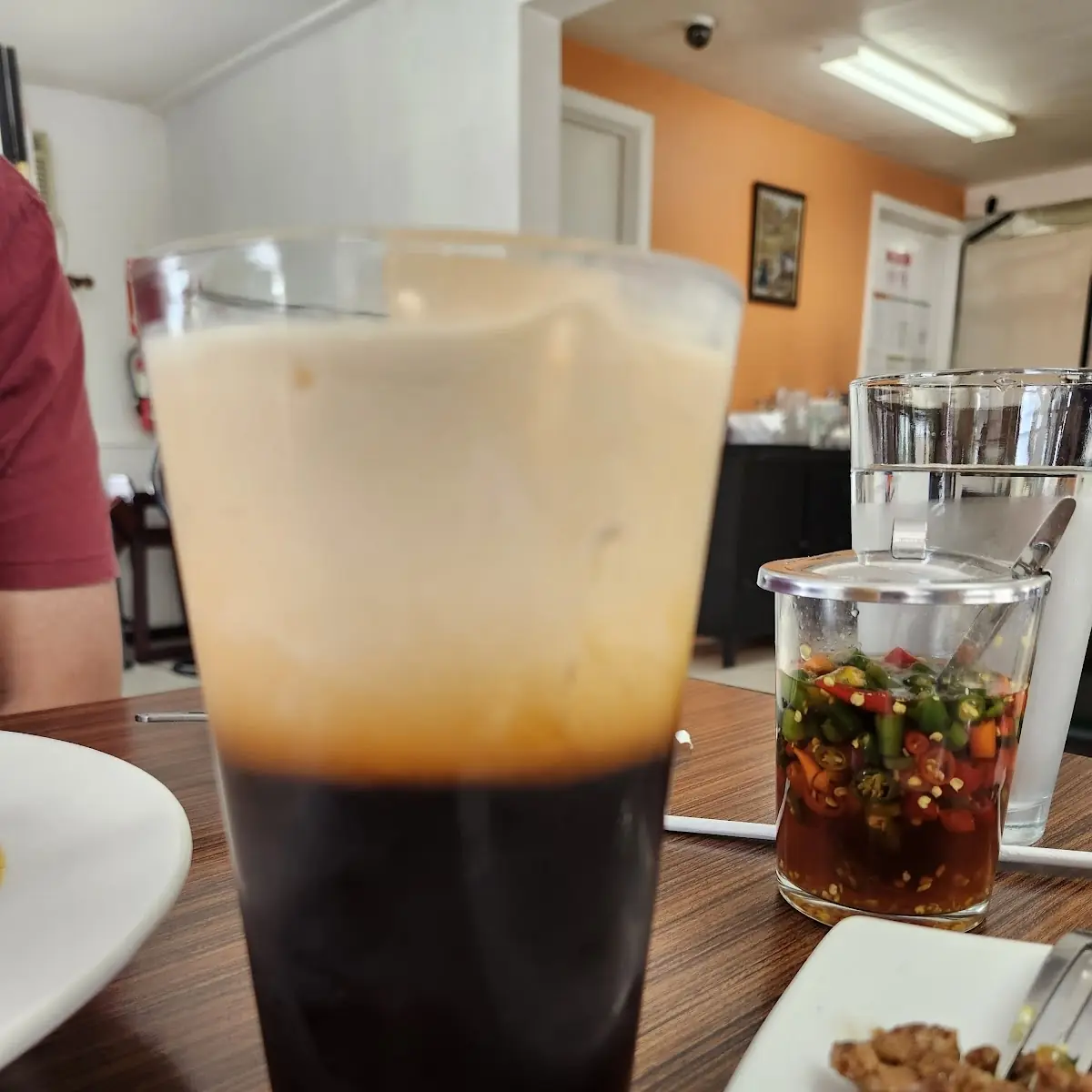 Thai Tea