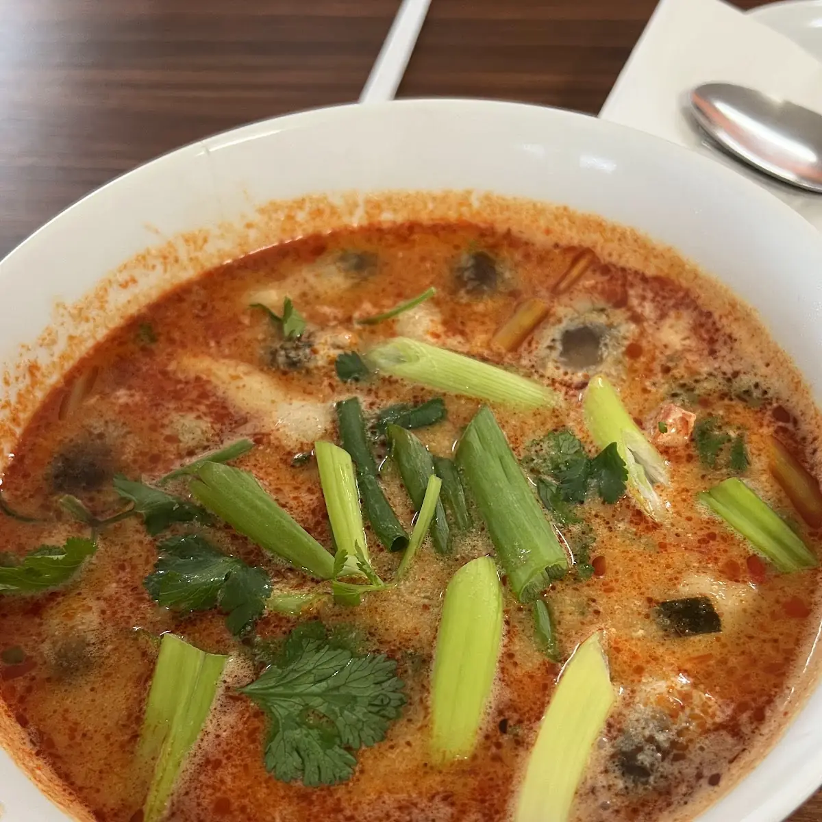 Tom Yum Goong