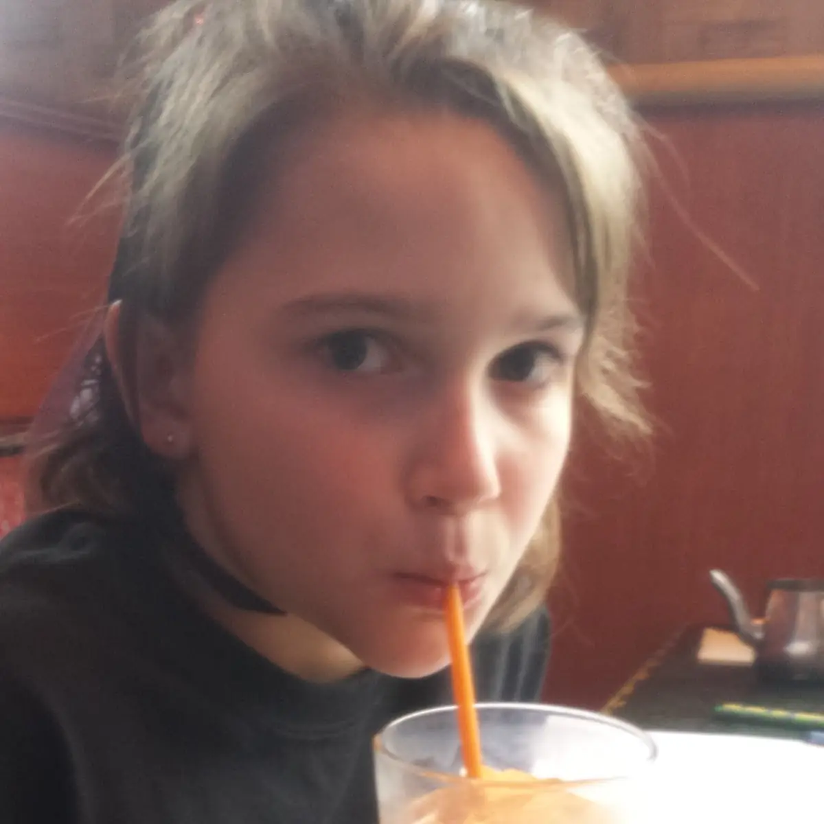 Thai Tea