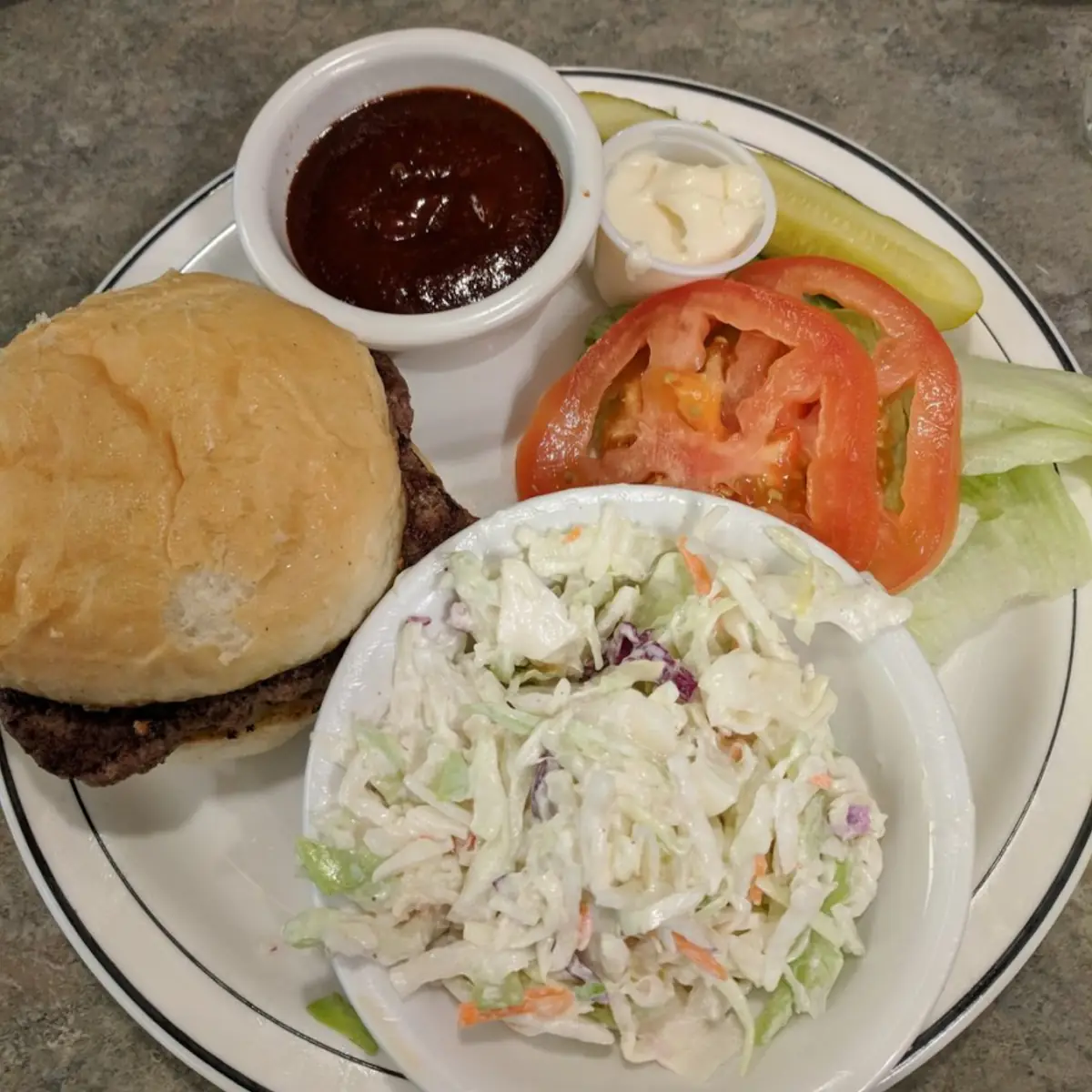 Burger