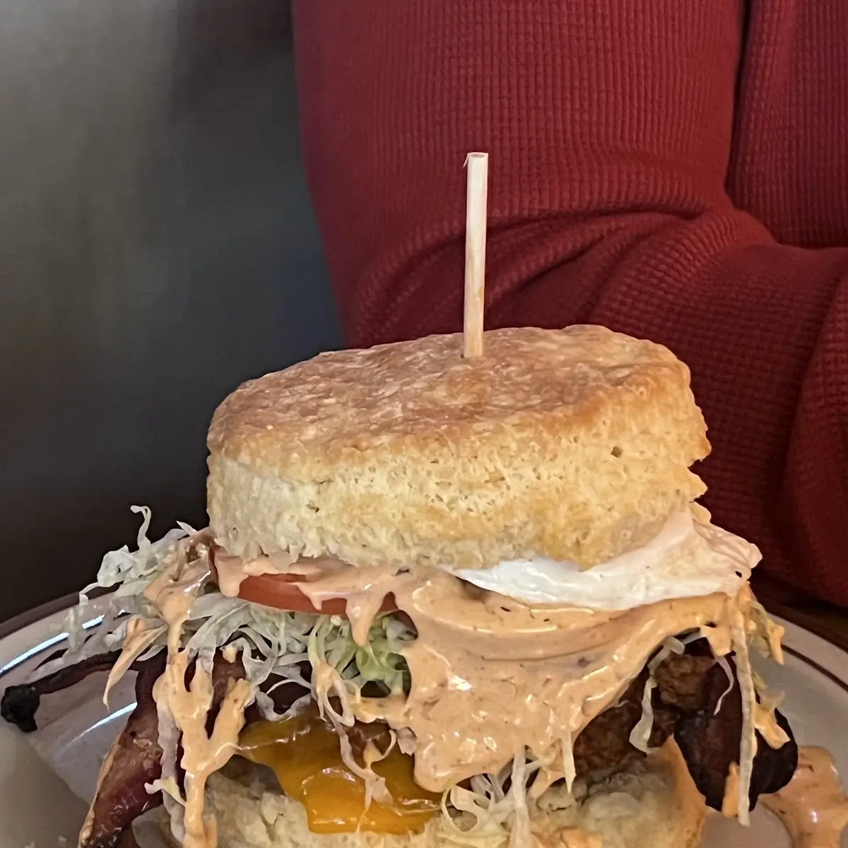 Pulled Pork
