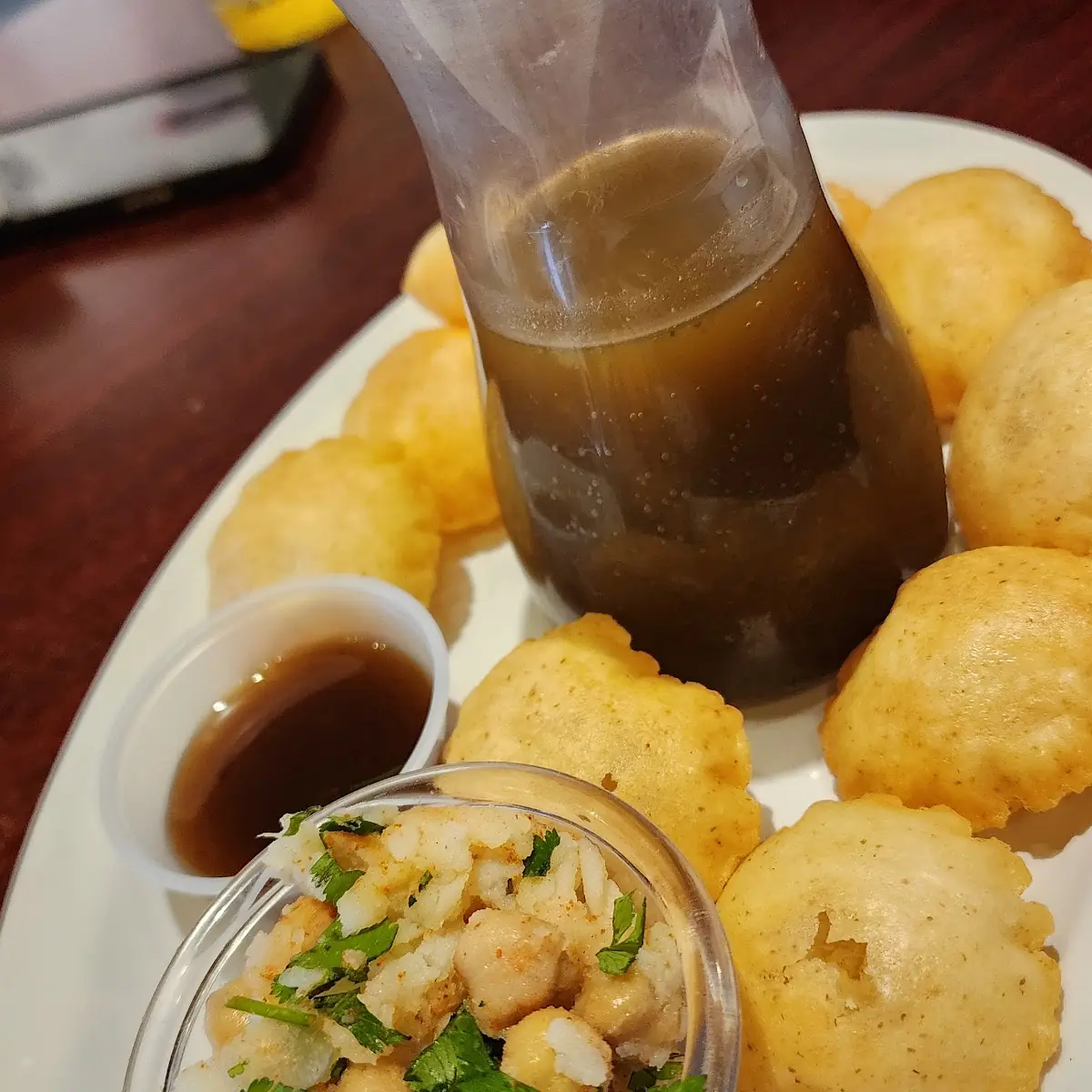Pani Puri