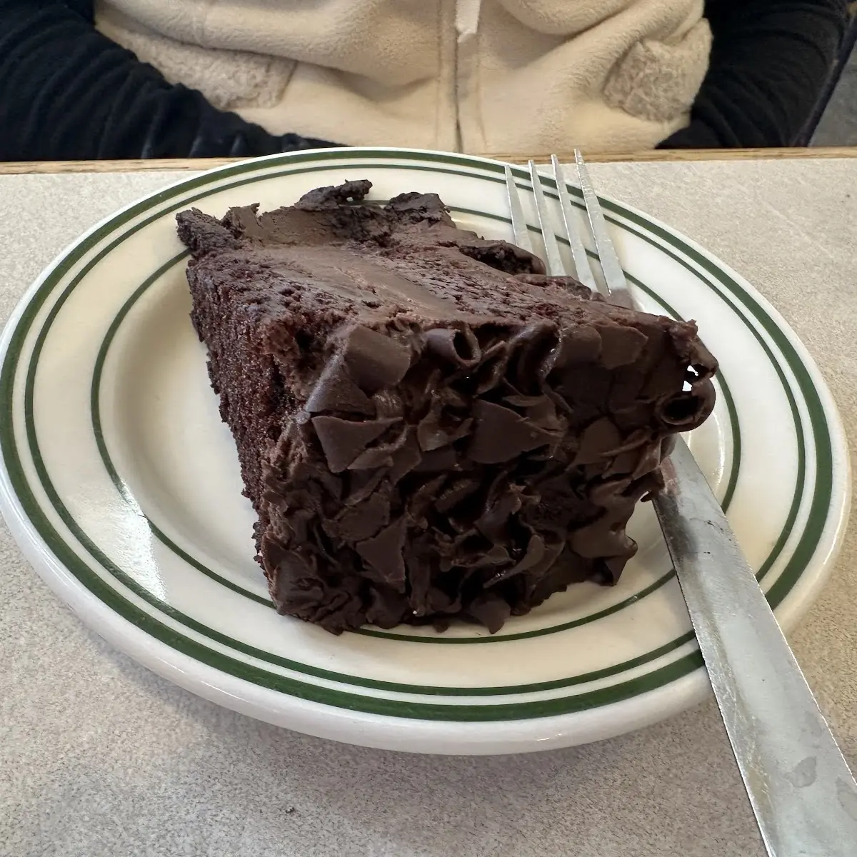 Chocolate Cake