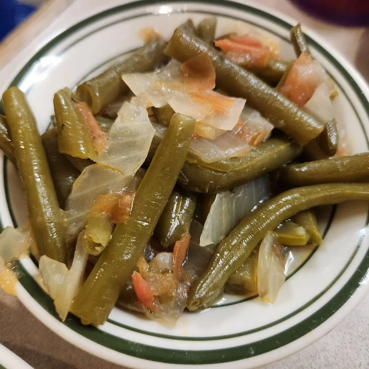 Green Beans