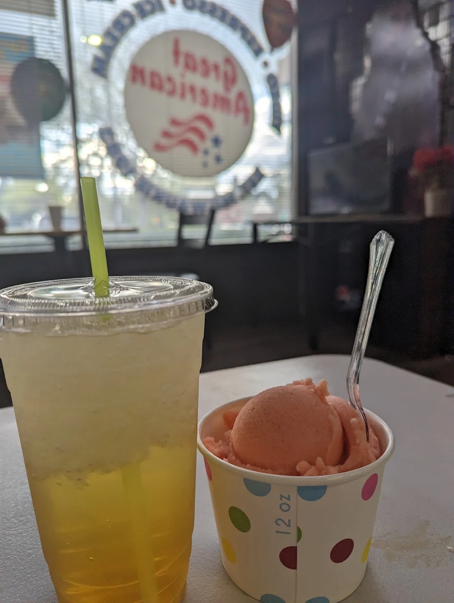Italian Ice
