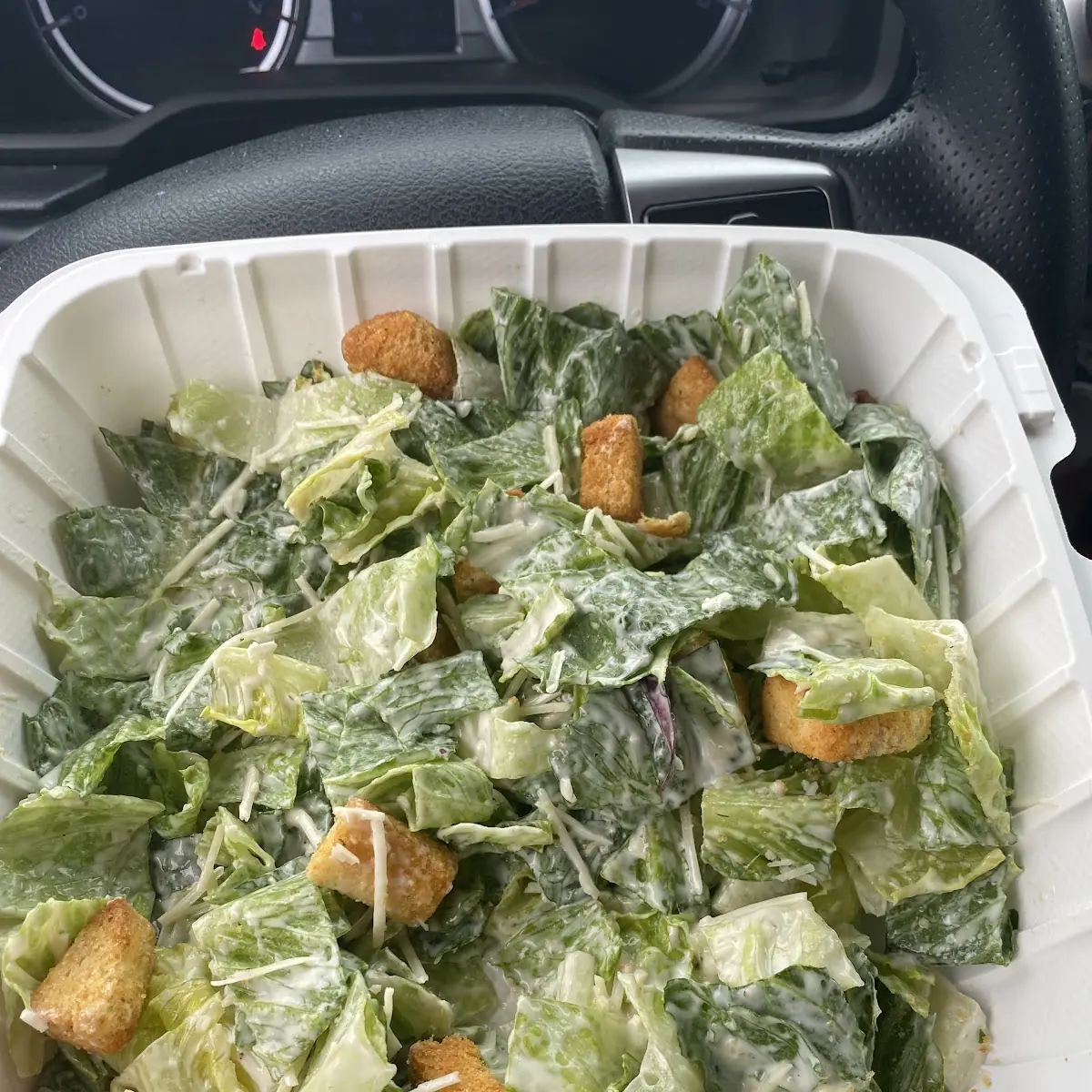 Caesar Salad