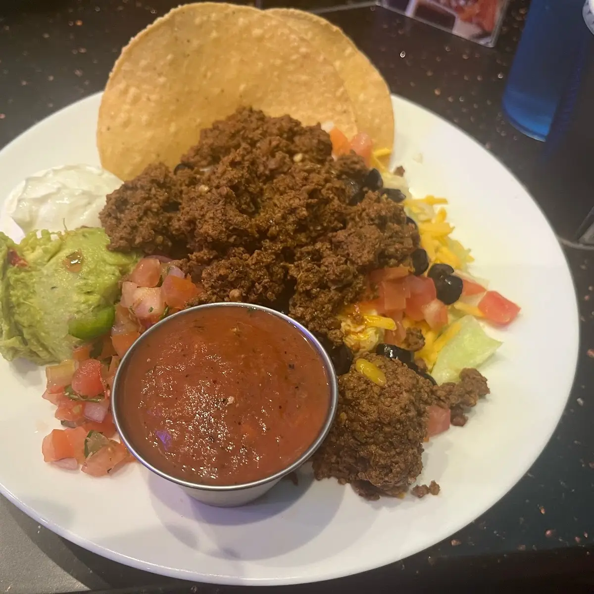 Taco Salad