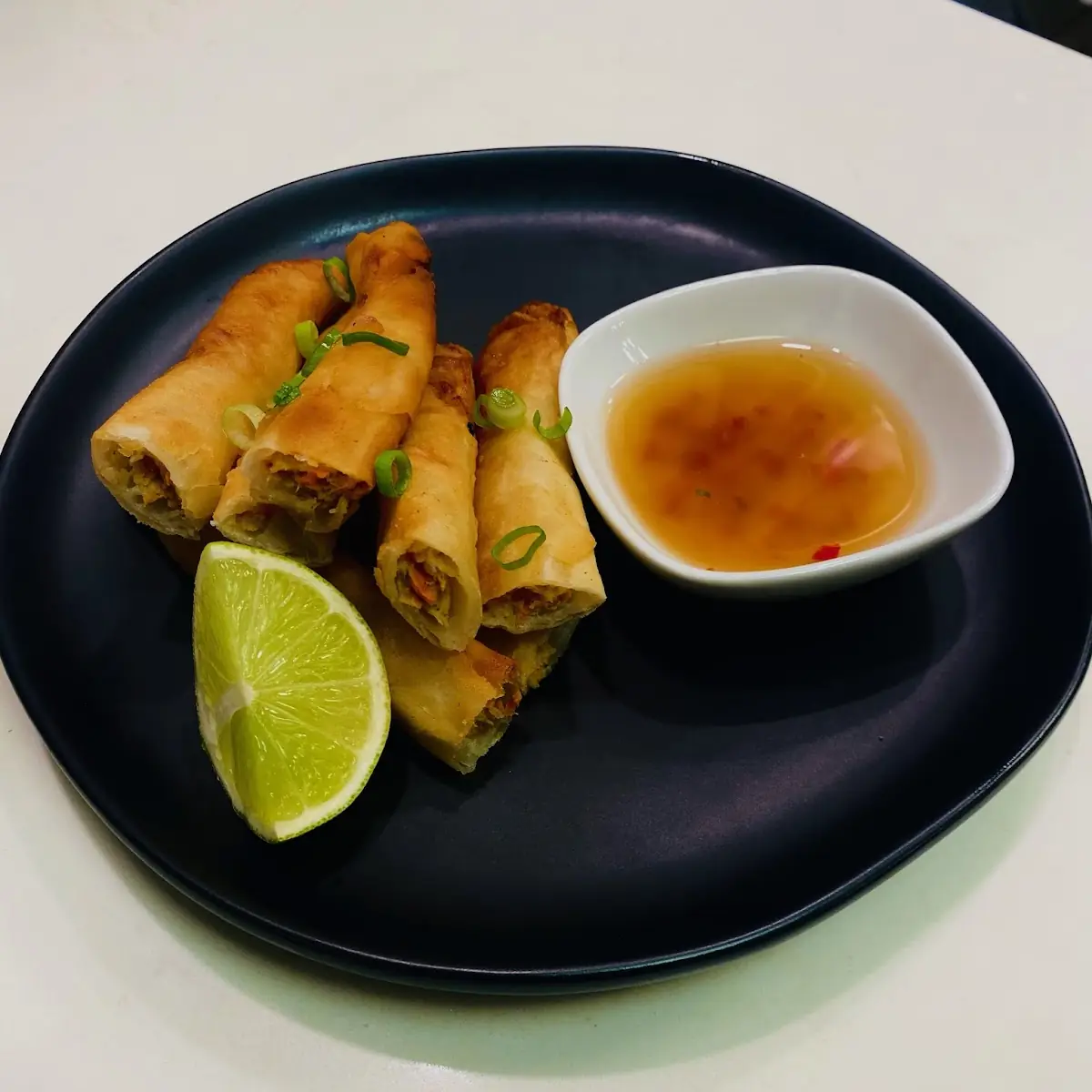 Spring Roll