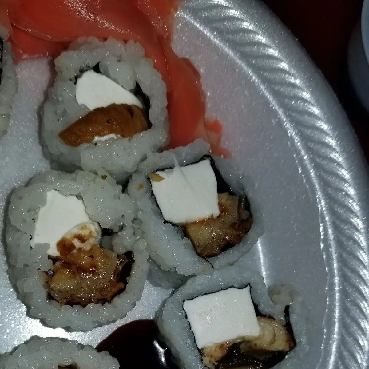 Cream Cheese