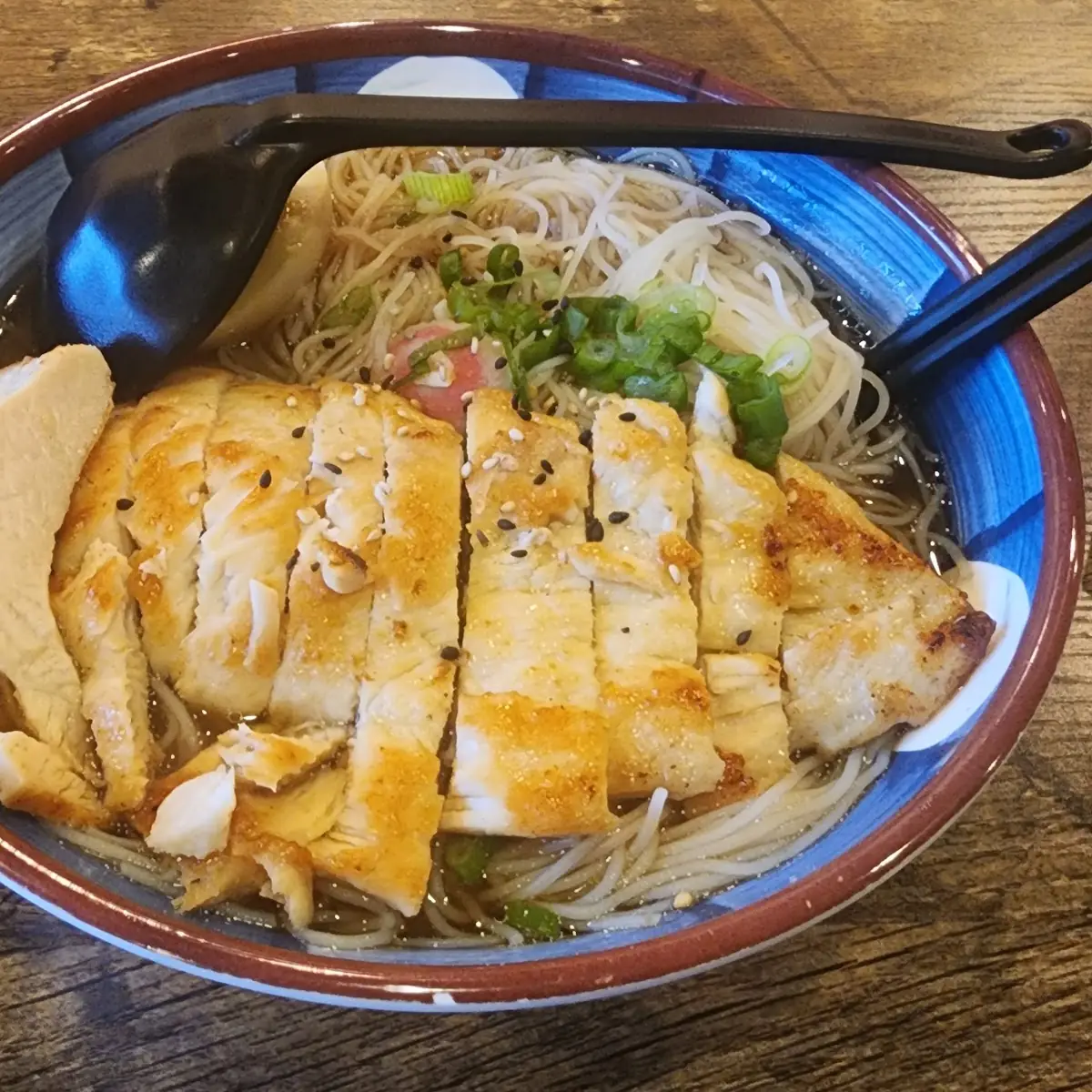 Chicken Noodle Soup