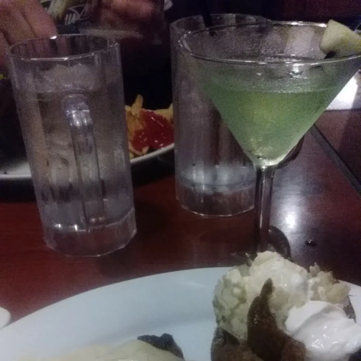 Asiogo Steak