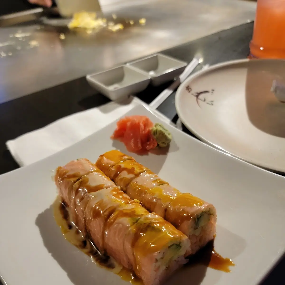 Victoria Secret Roll