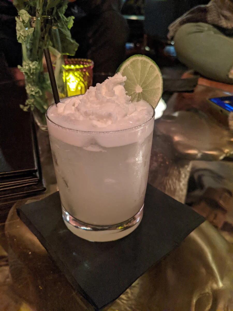 Pina Colada