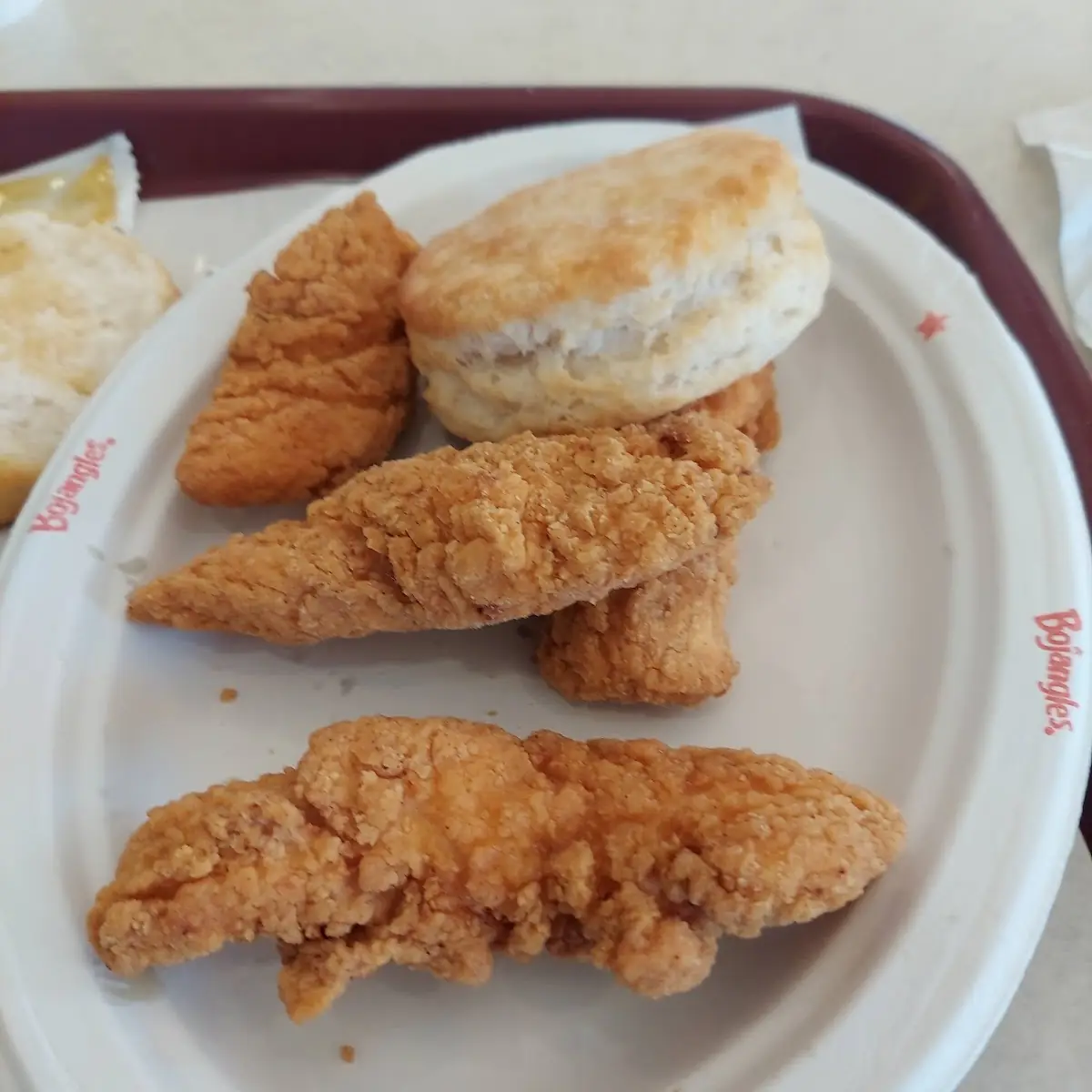 Southern Chicken Filet