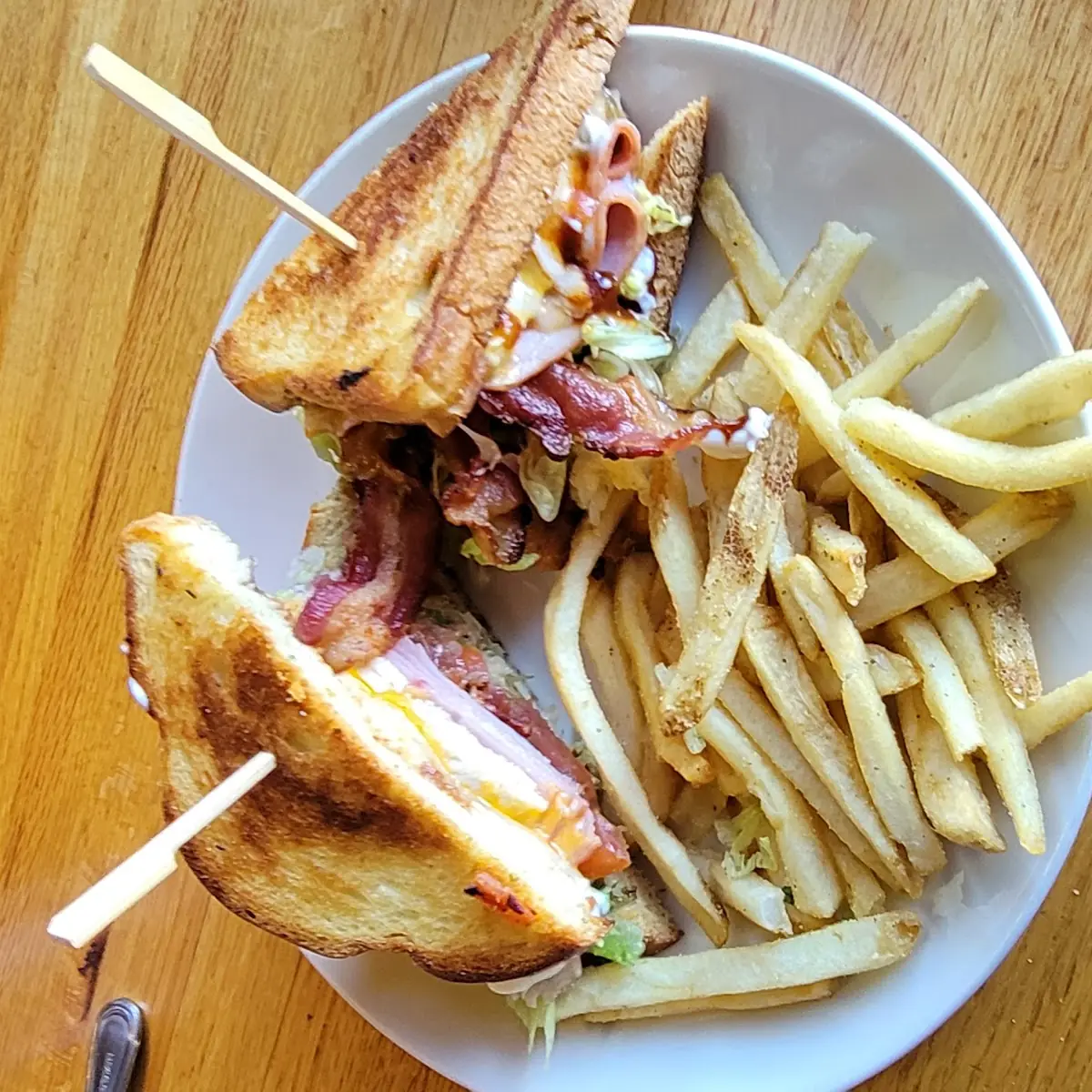 Club Sandwich
