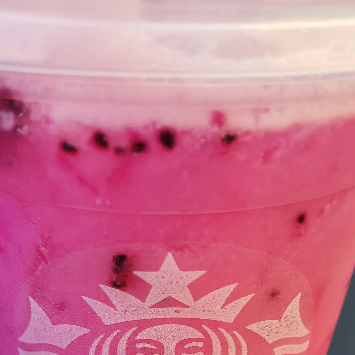 Dragon Drink