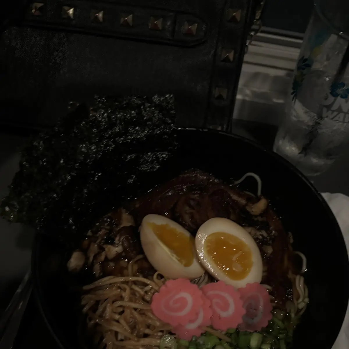 Tonkotsu Ramen