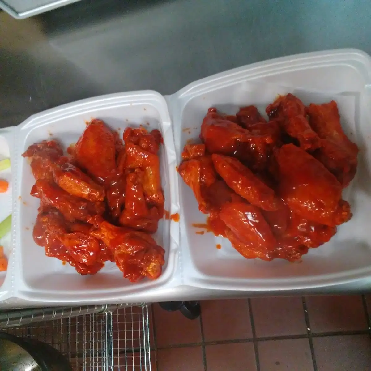 Chicken Wings