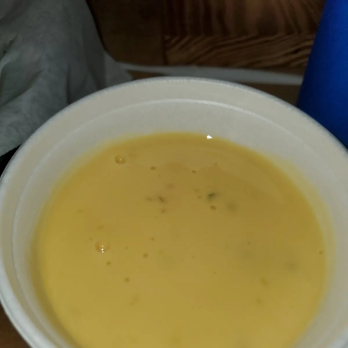 Queso Dip