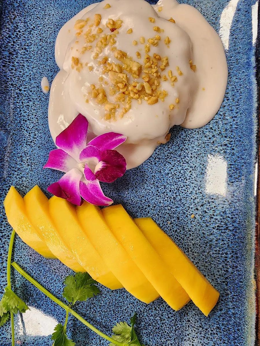 Sticky Rice