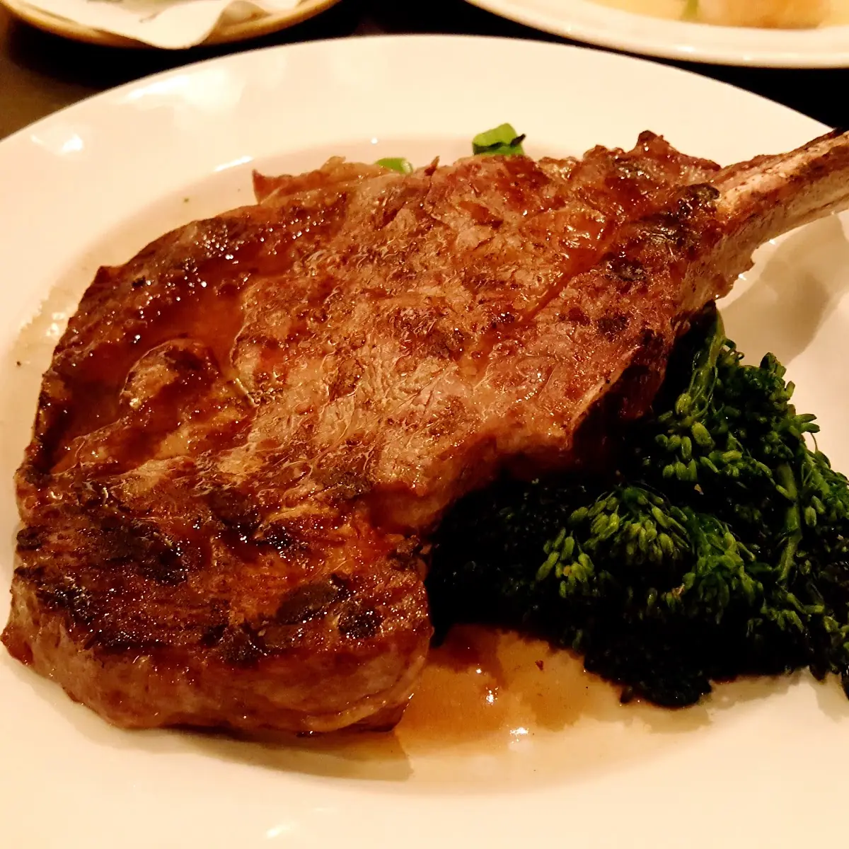 Ribeye