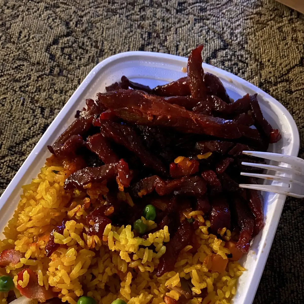 Spare Ribs