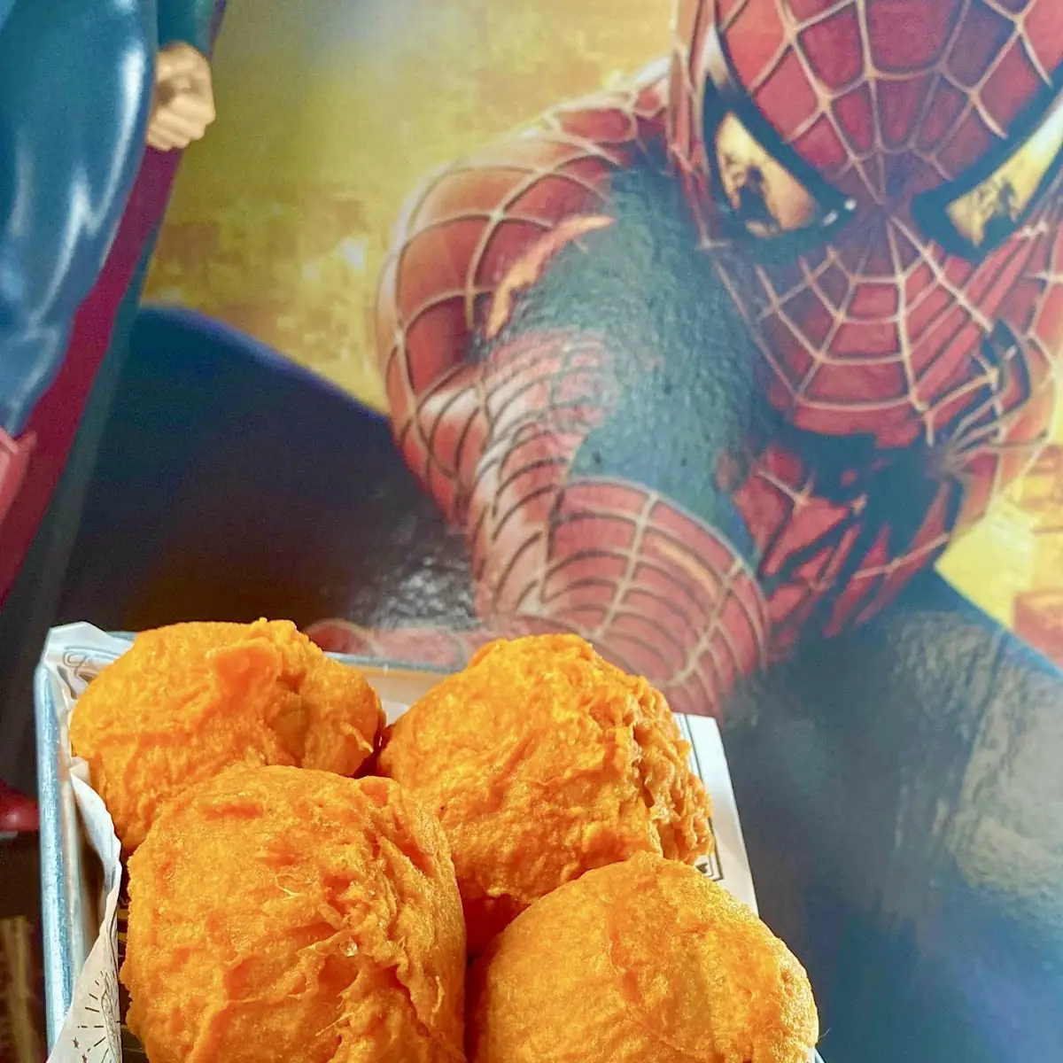 Papa Rellena