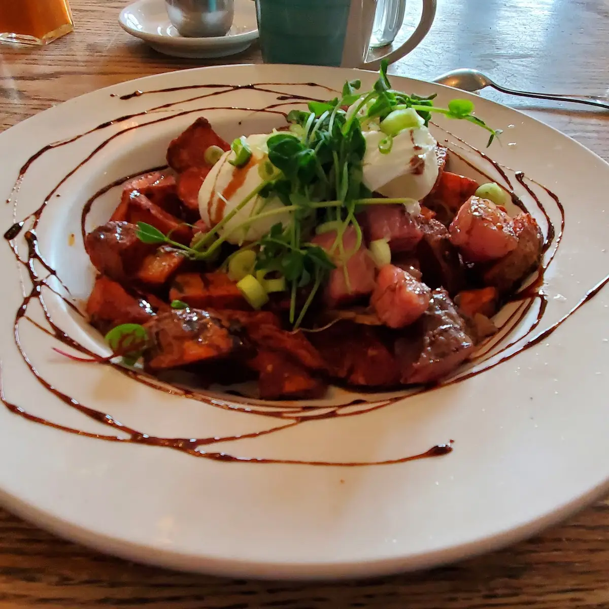 Corned Beef Hash