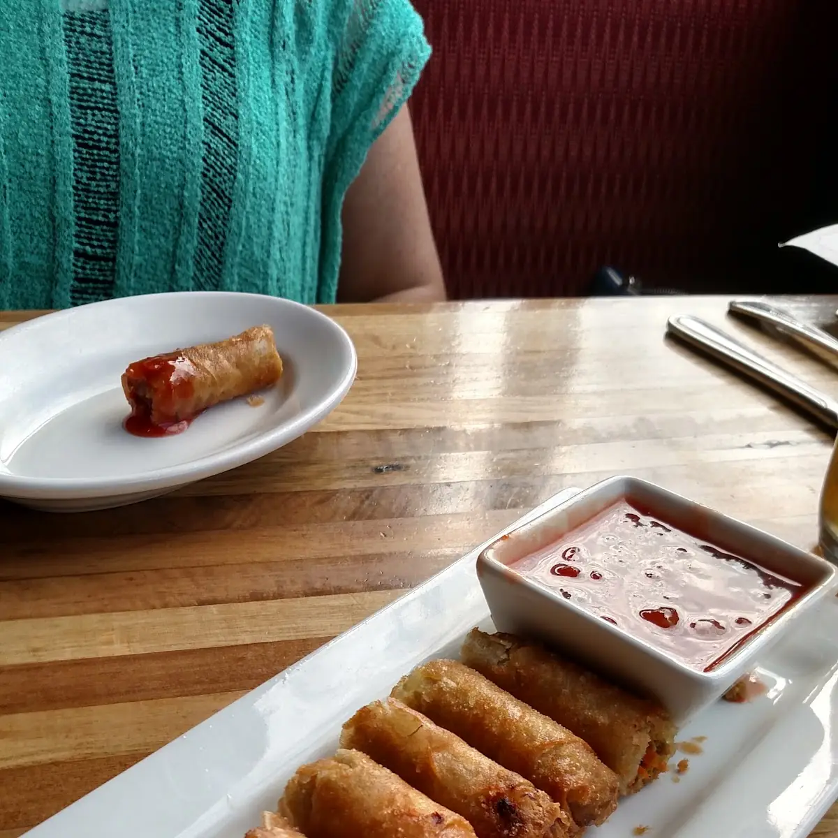 Lumpia