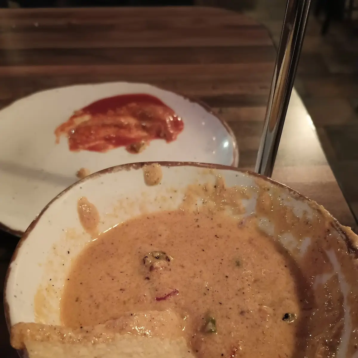 Smoked Cheese Dip