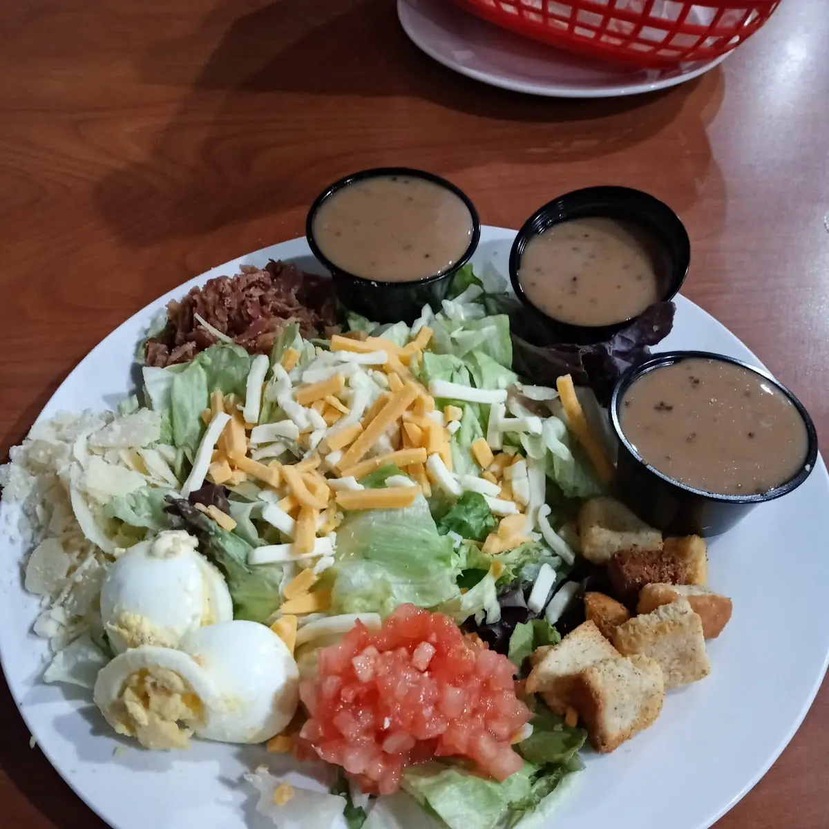Garden Salad