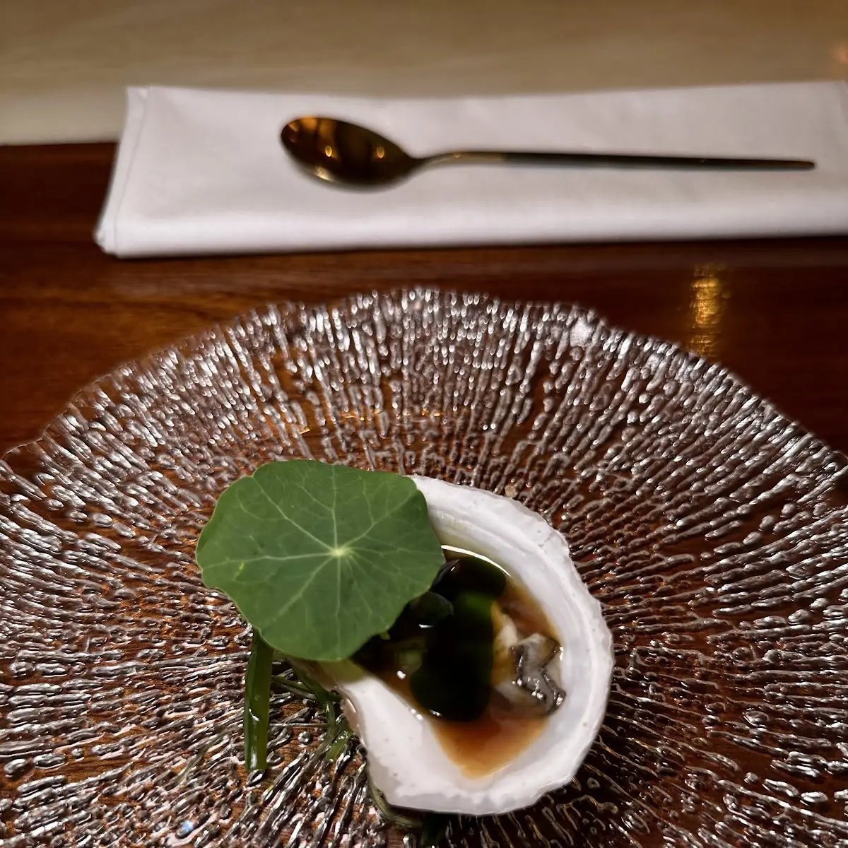 Panna Cotta